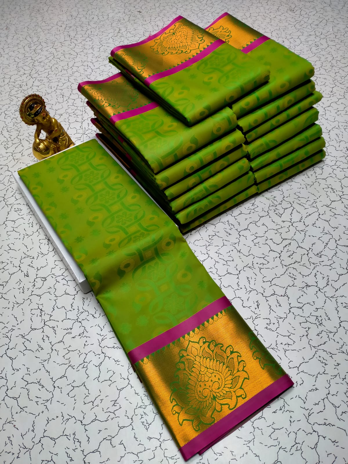 Karizma Silk