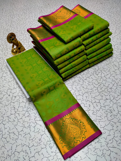 Karizma Silk