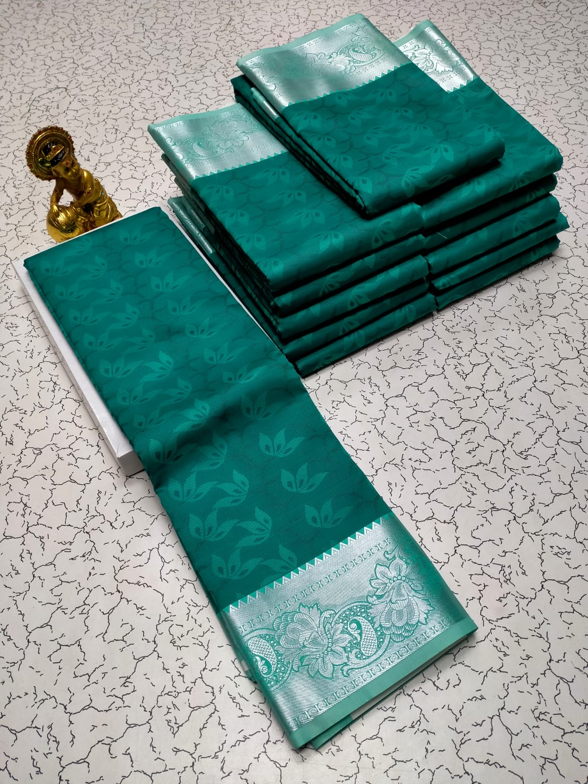 Karizma Silk