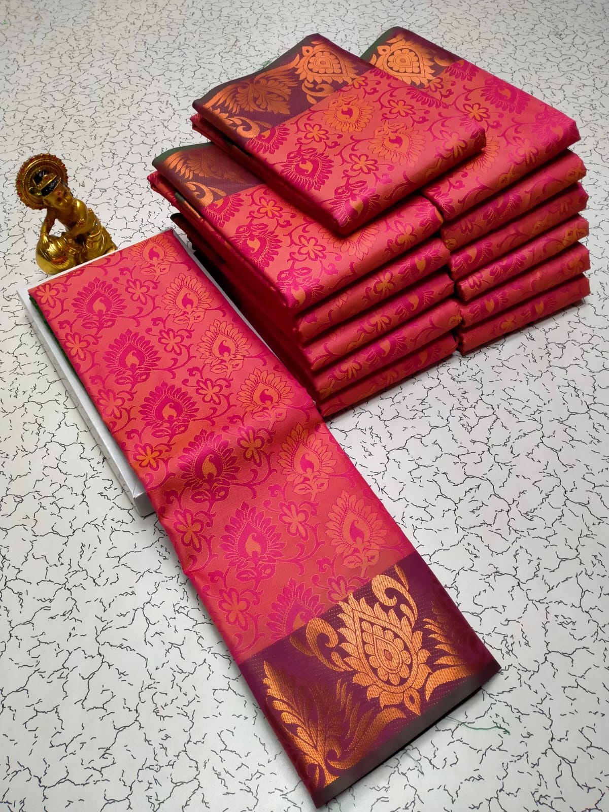 Karizma Silk