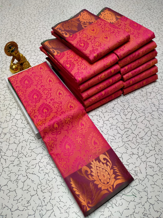 Karizma Silk