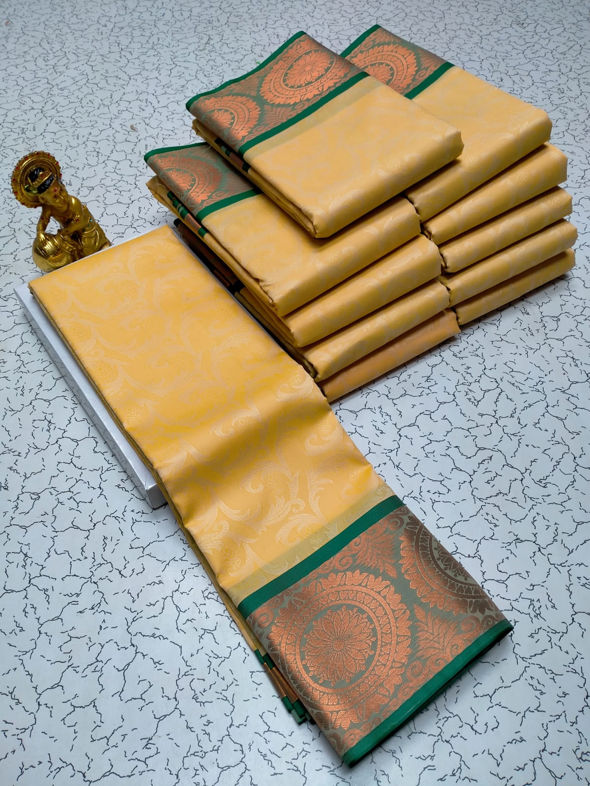 Karizma Silk