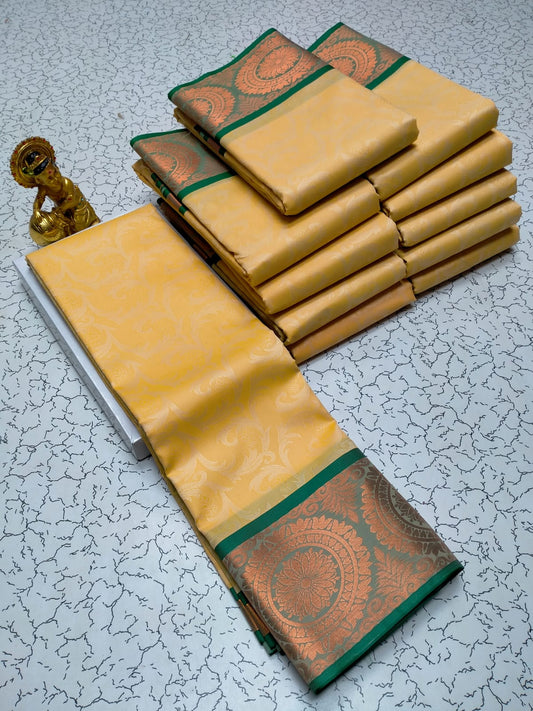 Karizma Silk