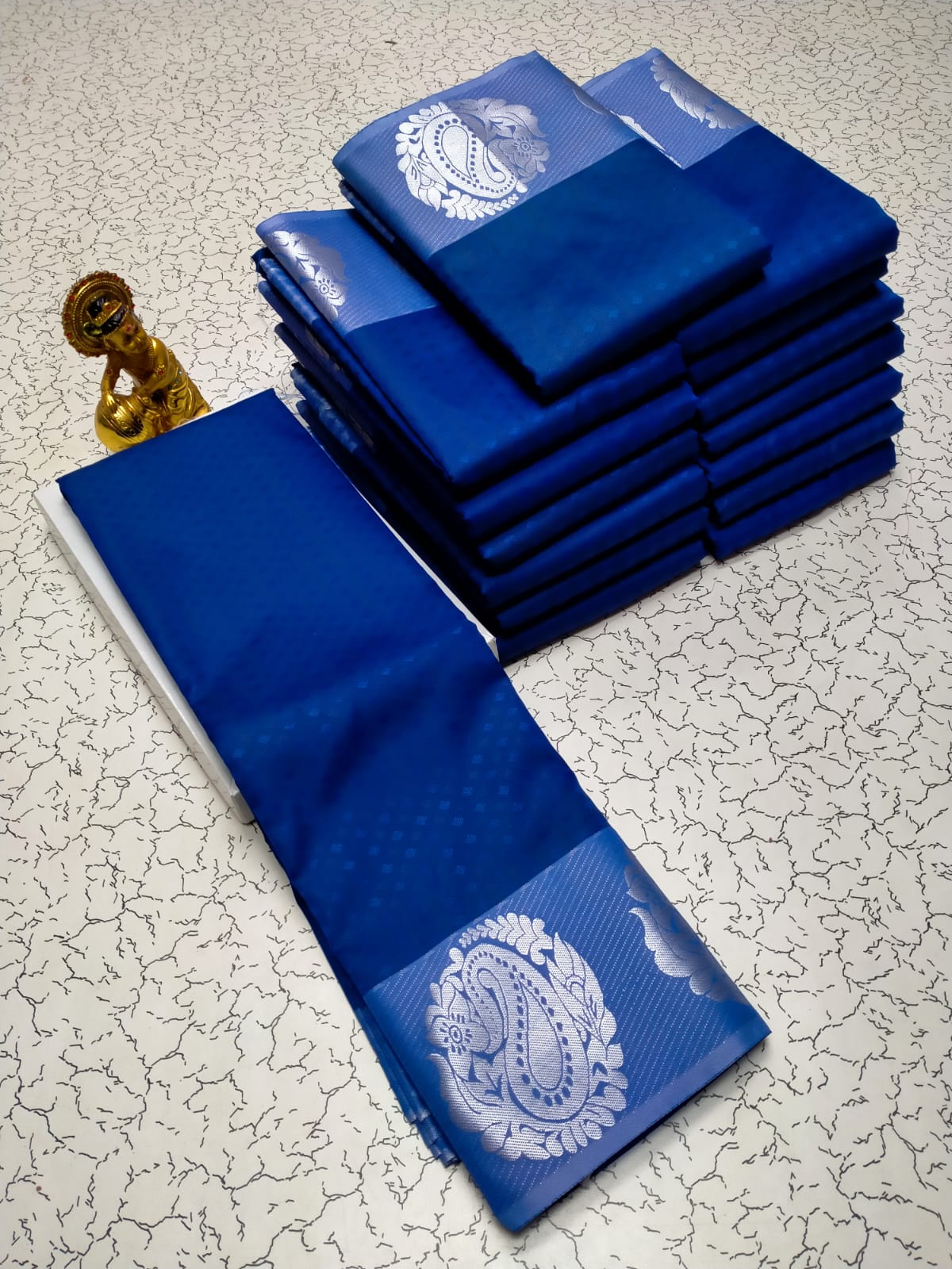 Karizma Silk