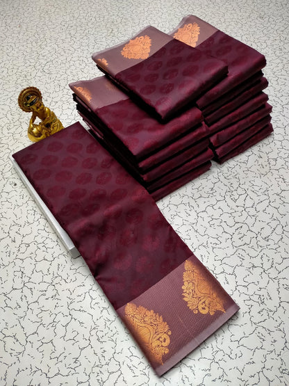 Karizma Silk
