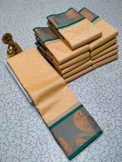 Karizma Silk