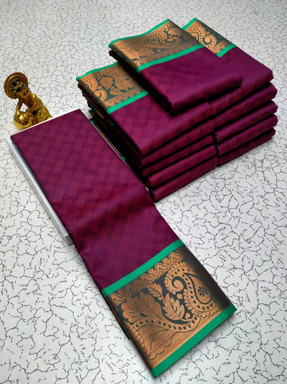Karizma Silk