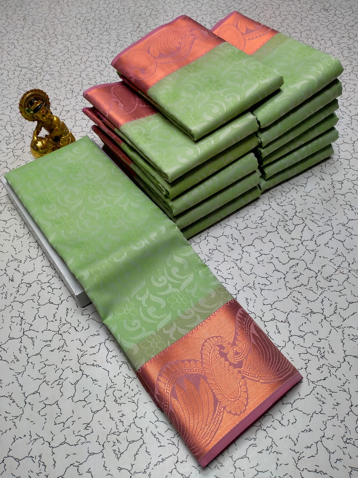 Karizma Silk