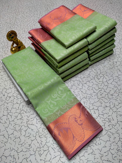Karizma Silk
