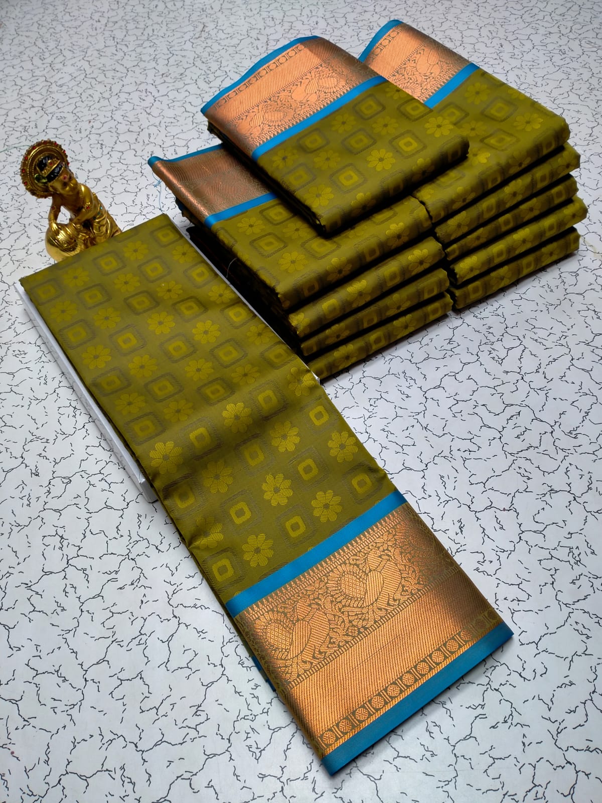 Karizma Silk