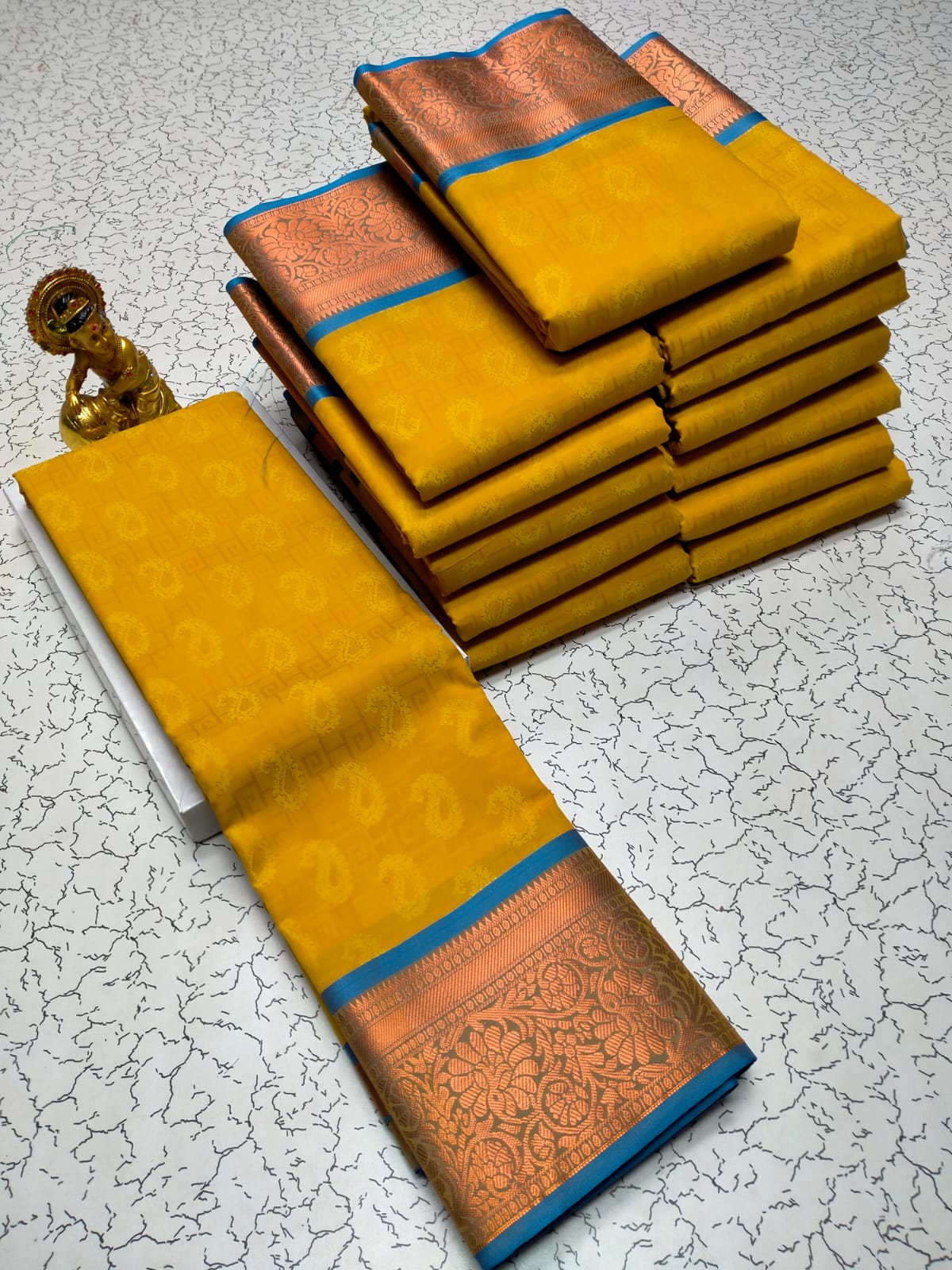 Karizma Silk