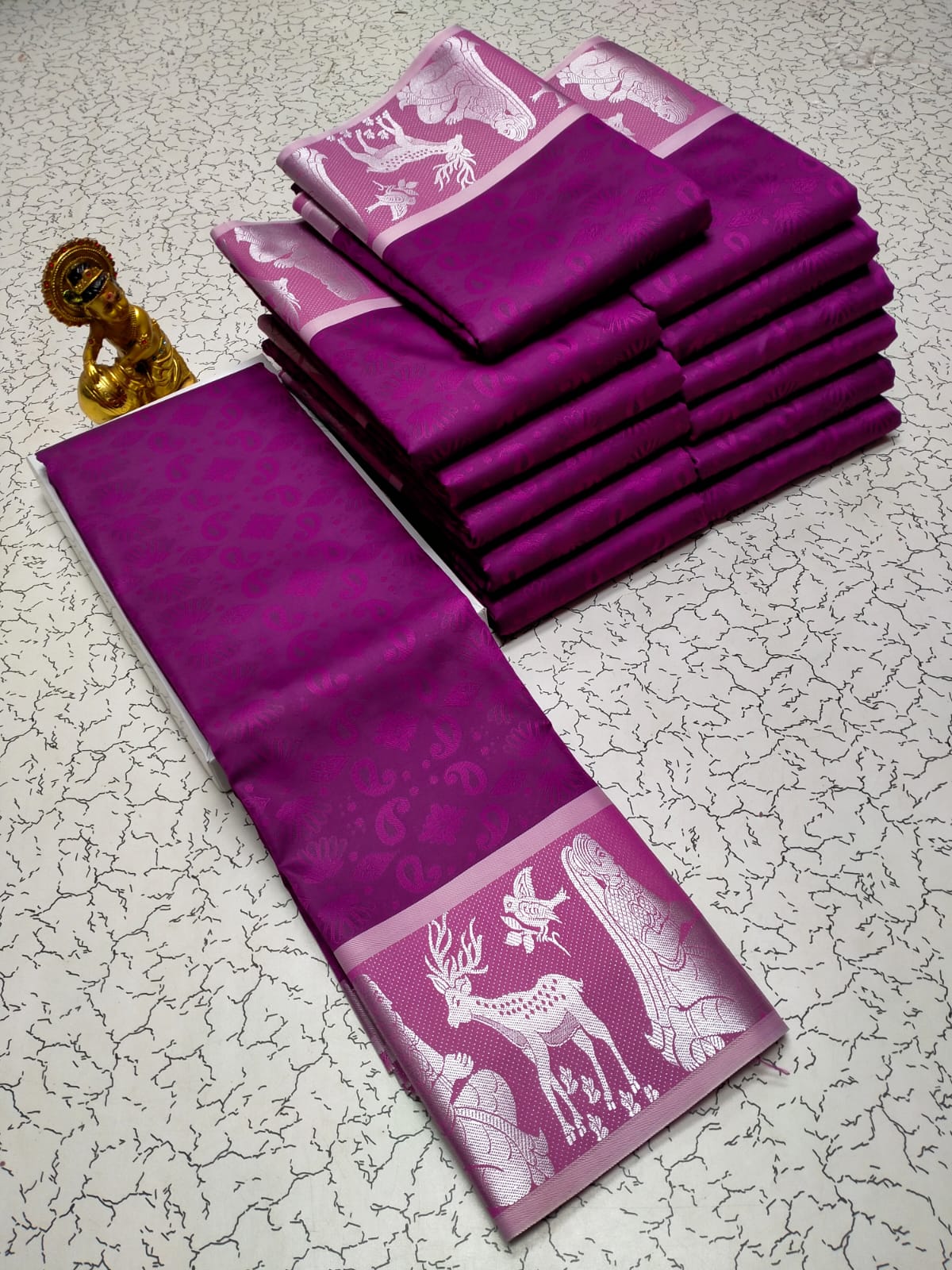 Karizma Silk