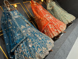 Bridal Gowns/Anarkalis