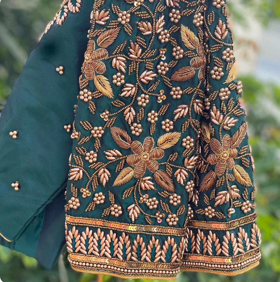 Floral Theme