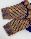Bridal Maggam blouse