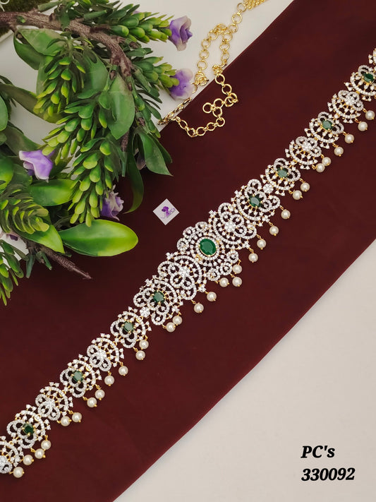 AD Hip Chain