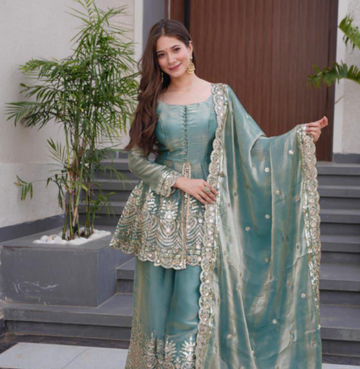 Sharara set