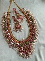 Kemp Bridal Sets