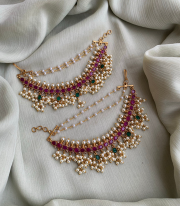 Hair Accessories