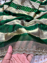 Space Silk