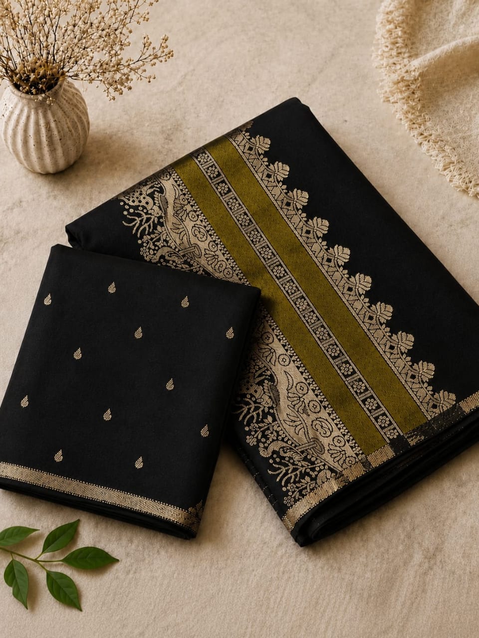 Kanjivaram Kanchipuram Silk Style Sarees Collection
