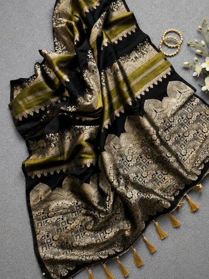 Kanjivaram Kanchipuram Silk Style Sarees Collection