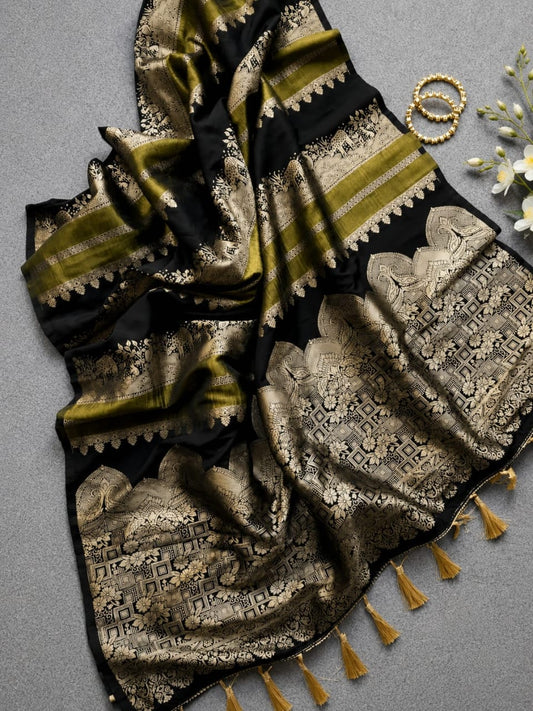 Kanjivaram Kanchipuram Silk Style Sarees Collection