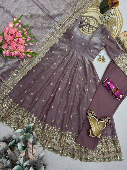 Exclusive Trending Designer Party Wear Look Collection💥👗