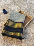 Celebrity Inspired Saree