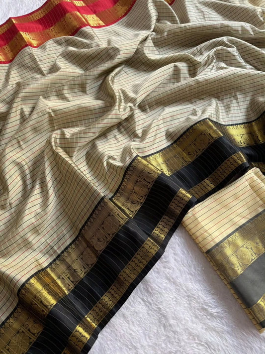 Celebrity Inspired Saree