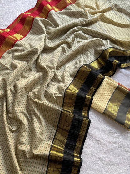 Celebrity Inspired Saree