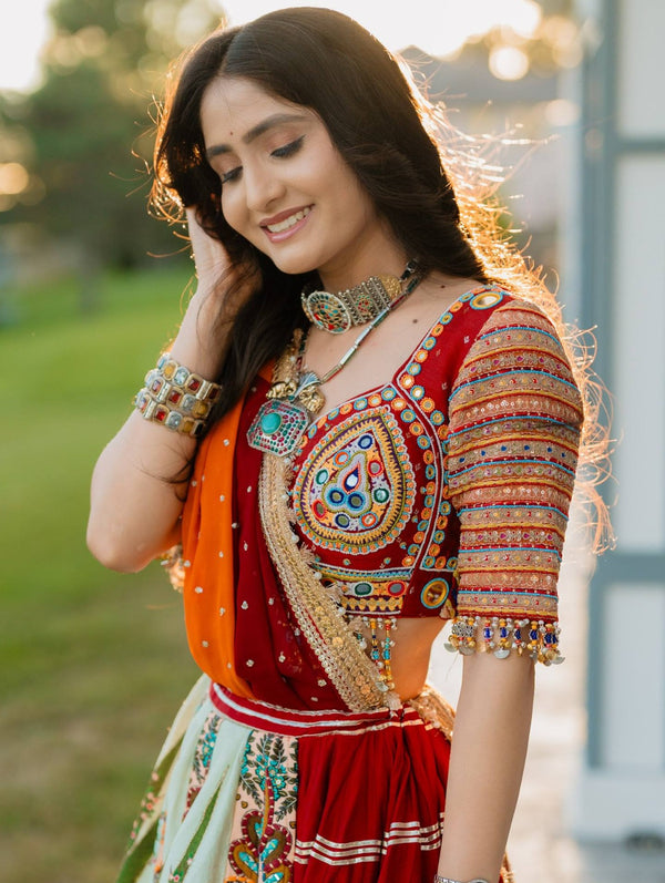 Lehengas
