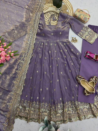 Exclusive Trending Designer Party Wear Look Collection💥👗