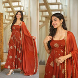 Anarkali suits
