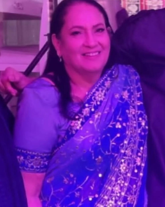 Nurit's Mom