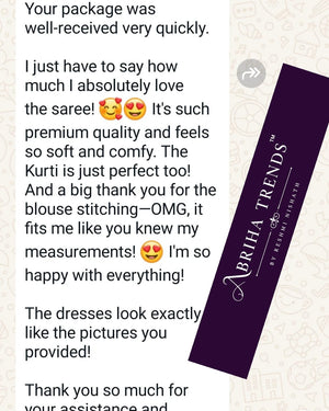 Client message