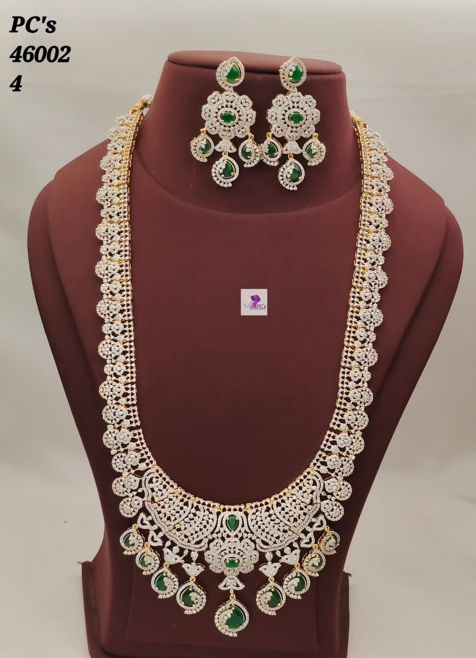AD Bridal Haram