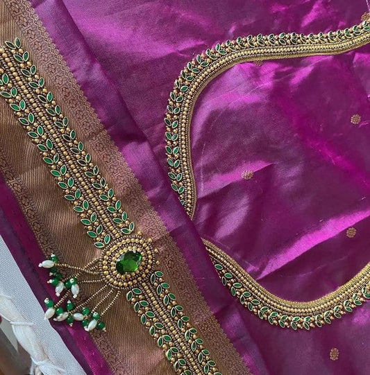 Purple in Trend