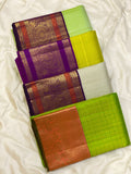 Kanchi Bridal Silks
