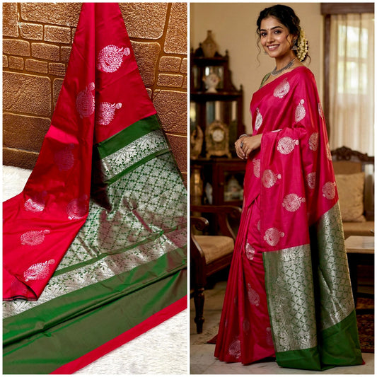 kanchi special soft silk sarees