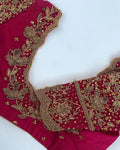Red Luxe