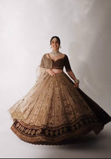 Bridal Lehangas