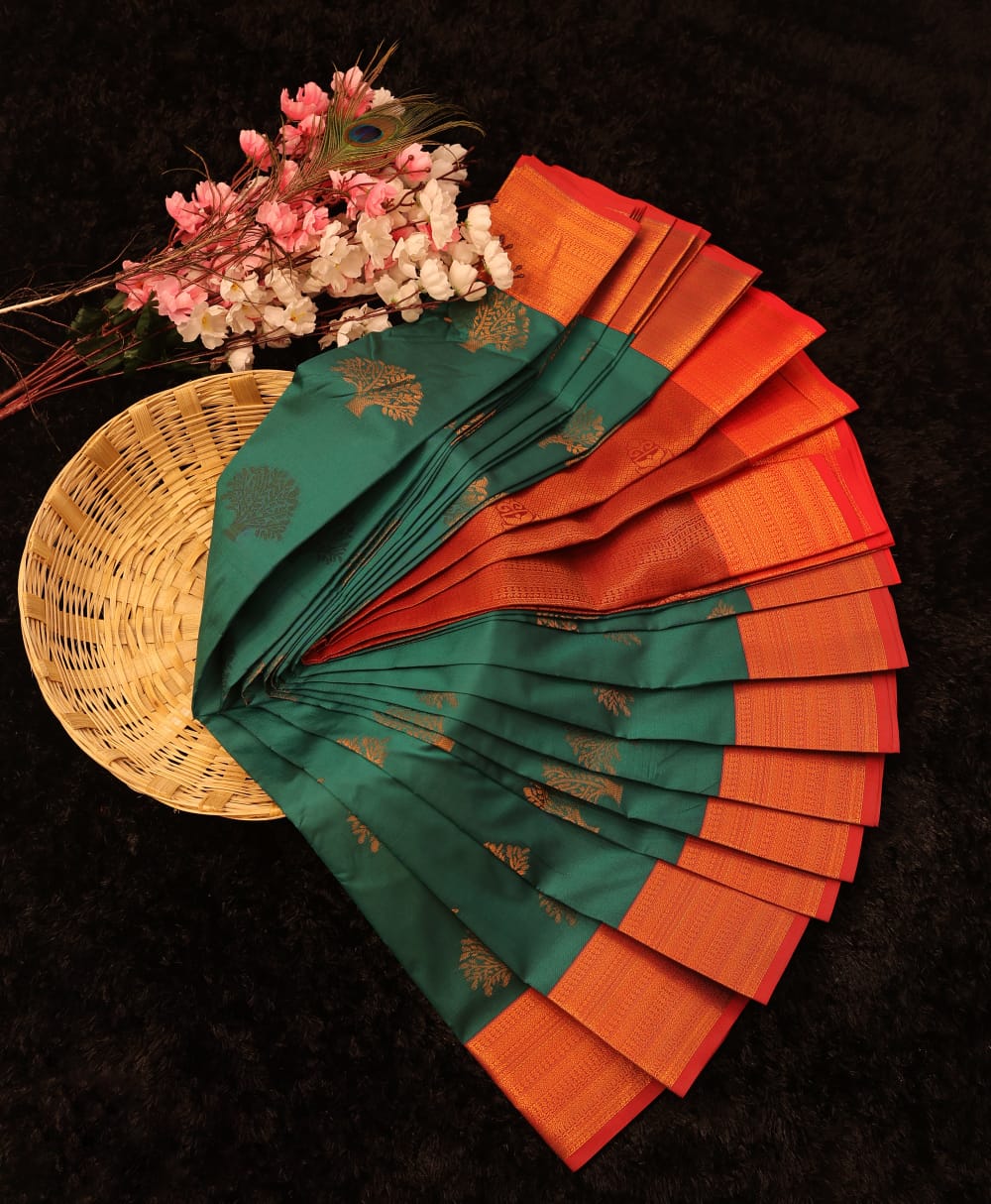 Softsilk Sarees