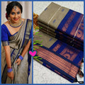 Premium Quality Kalyani cotton saree/Lata Gadwal Paithani