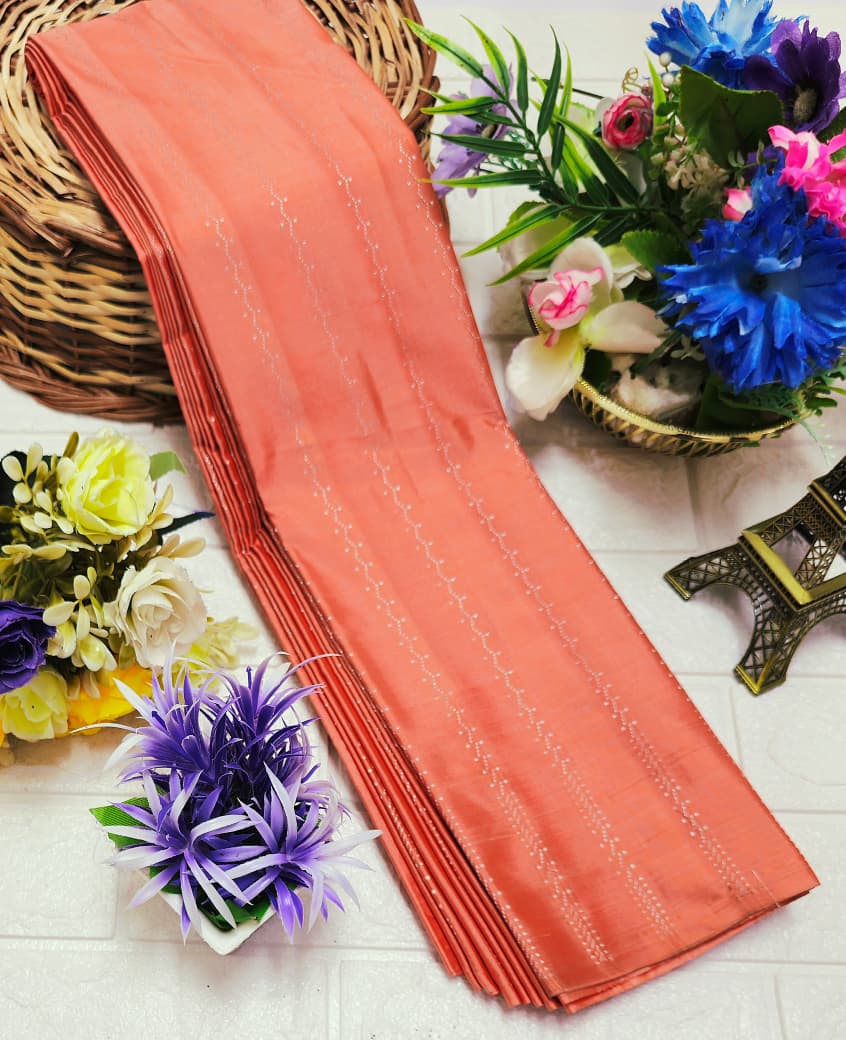 Luxourious Softsilk Sarees