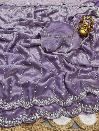 Luxury Designer Sarees