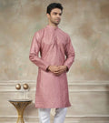 Premium Digital Kurta Pyjama Set