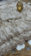 Luxury Designer Sarees