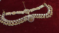 Traditional Matha Patti